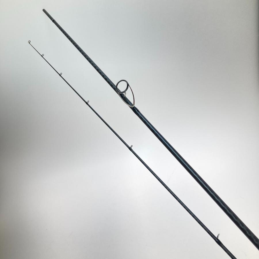 □□ SHIMANO シマノ 18ディアルーナ S110M 38036 本体のみ 傷や汚れ