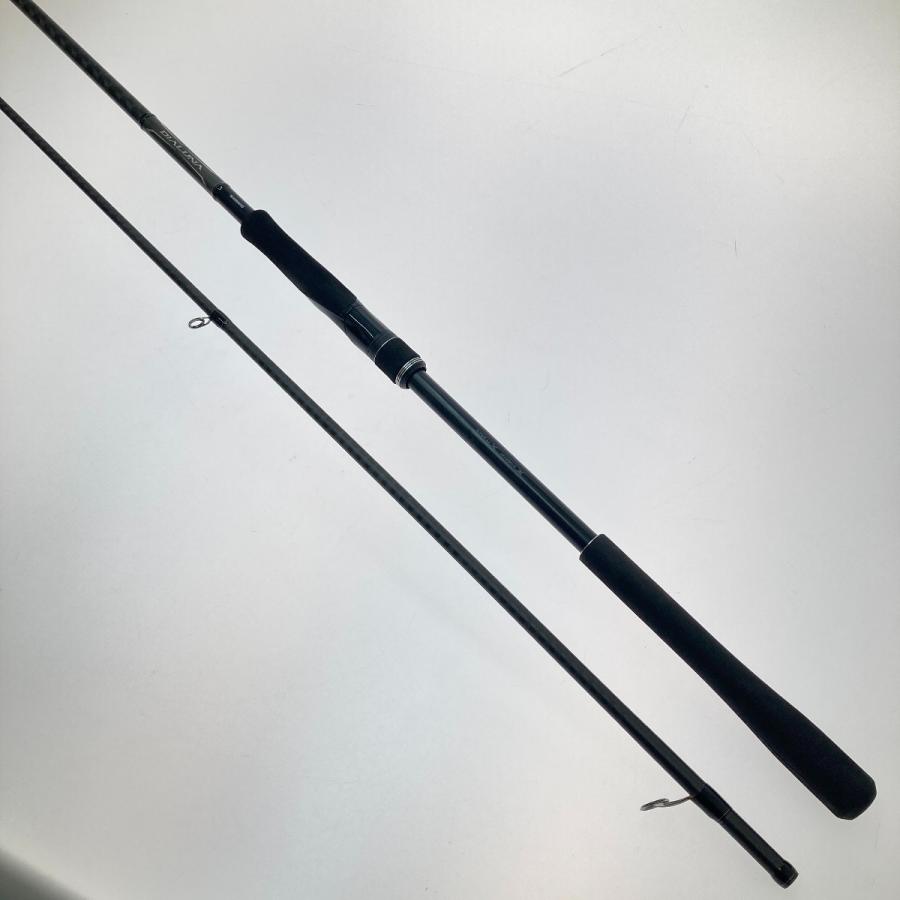 □□ SHIMANO シマノ 18ディアルーナ S110M 38036 本体のみ 傷や汚れ