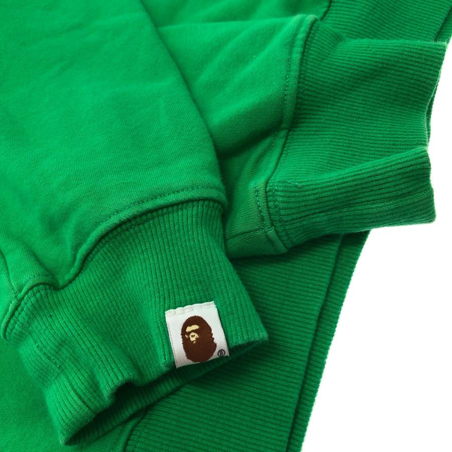 □□ A BATHING APE アベイシングエイプ NBAコラボ スウェット □□ A BATHING APE アベイシングエイプ NBAコラボ スウェット