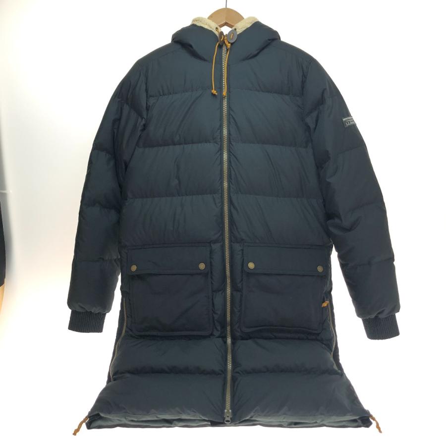L.L.Bean（エルエルビーン） □□ マウンテン クラシック ダウンコート 