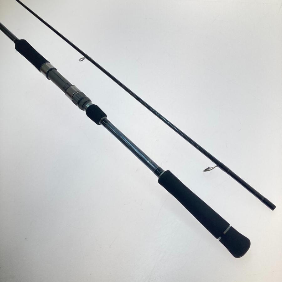 □□ YAMAGA Blanks ヤマガブランクス ロッド 23 YB88チェイン やや傷