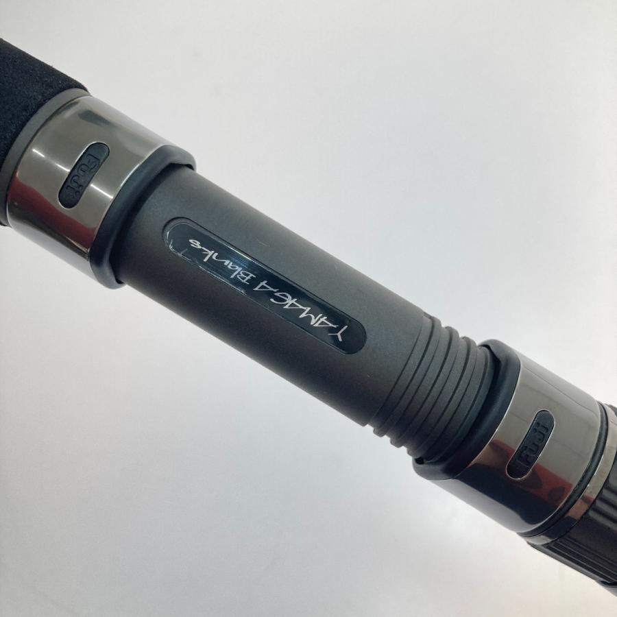□□ YAMAGA Blanks ヤマガブランクス ロッド 23 YB88チェイン □□ YAMAGA Blanks ヤマガブランクス ロッド 23 YB88チェイン