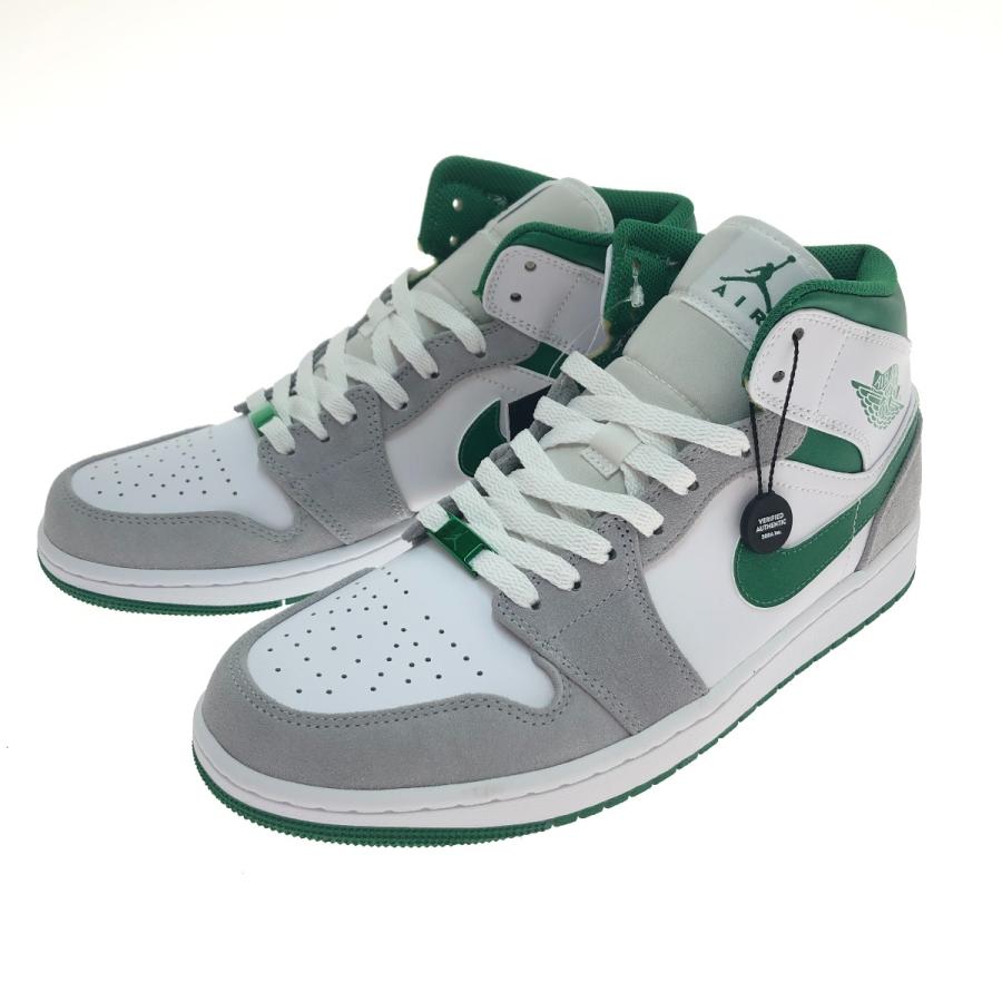 NIKE □□ ナイキ エアジョーダン 1 MID SE 27.5cm DC-7294-103 NIKE □□ ナイキ エアジョーダン 1 MID SE 27.5cm DC-7294-103
