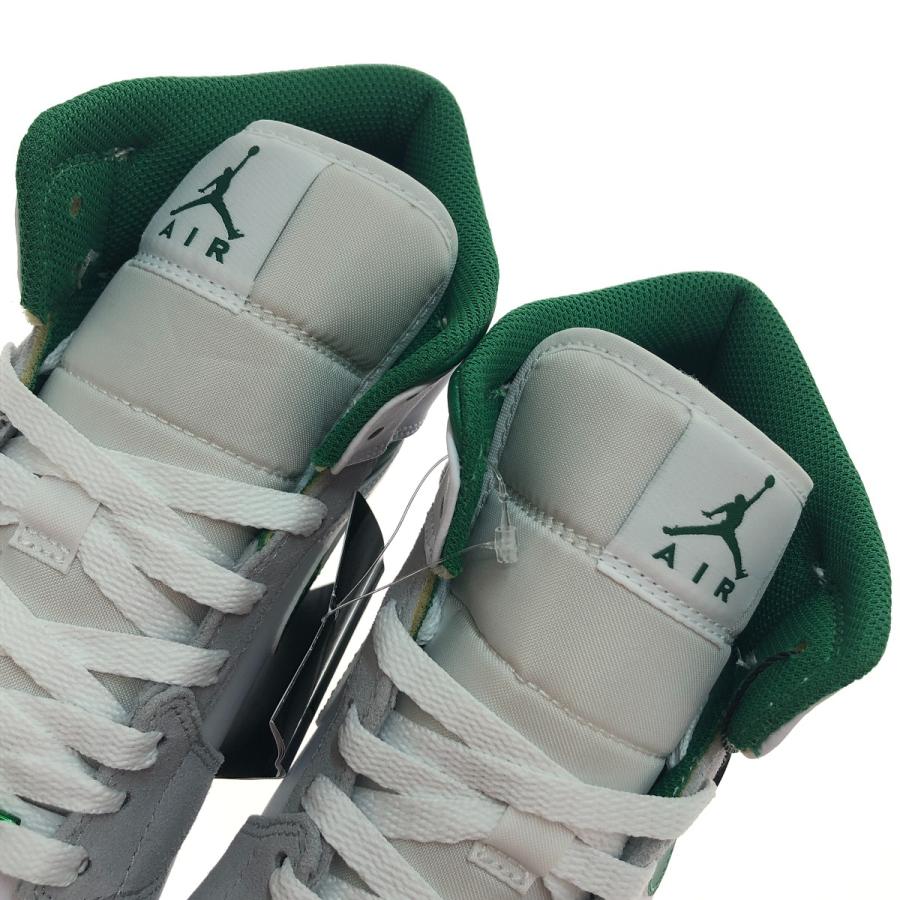 NIKE □□ ナイキ エアジョーダン 1 MID SE 27.5cm DC-7294-103 