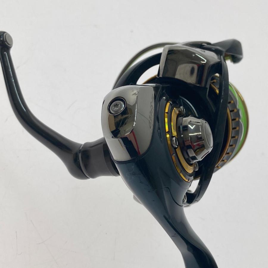 □□ DAIWA ダイワ 16 セルテート 3012H 056310 本体のみ 傷や □□ DAIWA ダイワ 16 セルテート 3012H 056310 本体のみ 傷や