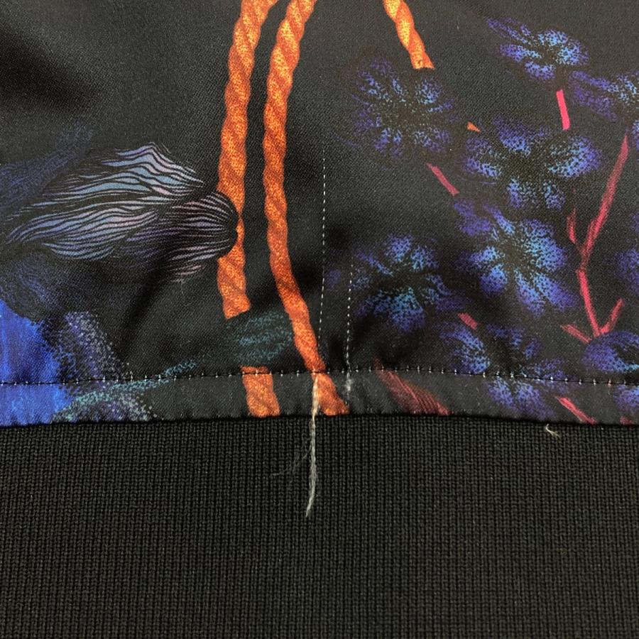 Paul Smith（ポール・スミス） □□ 総柄ブルゾン Sサイズ PF-0C-36044