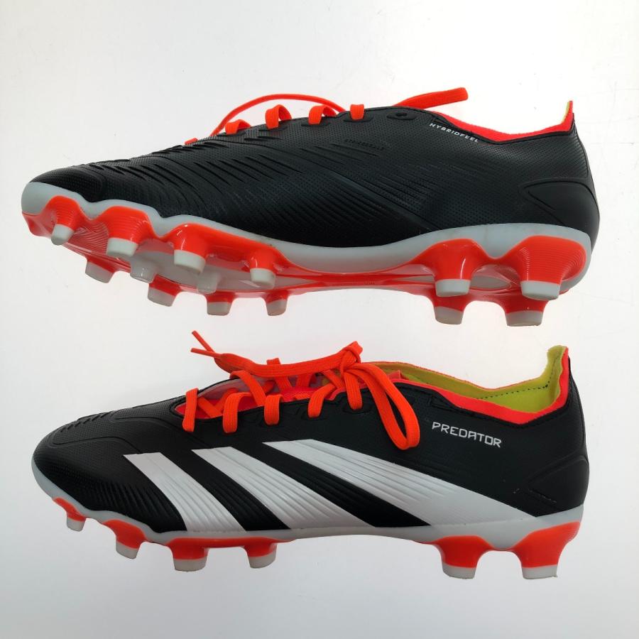 adidas（アディダス） □□ プレデター 24 LEAGUE Low HG/AG サッカー