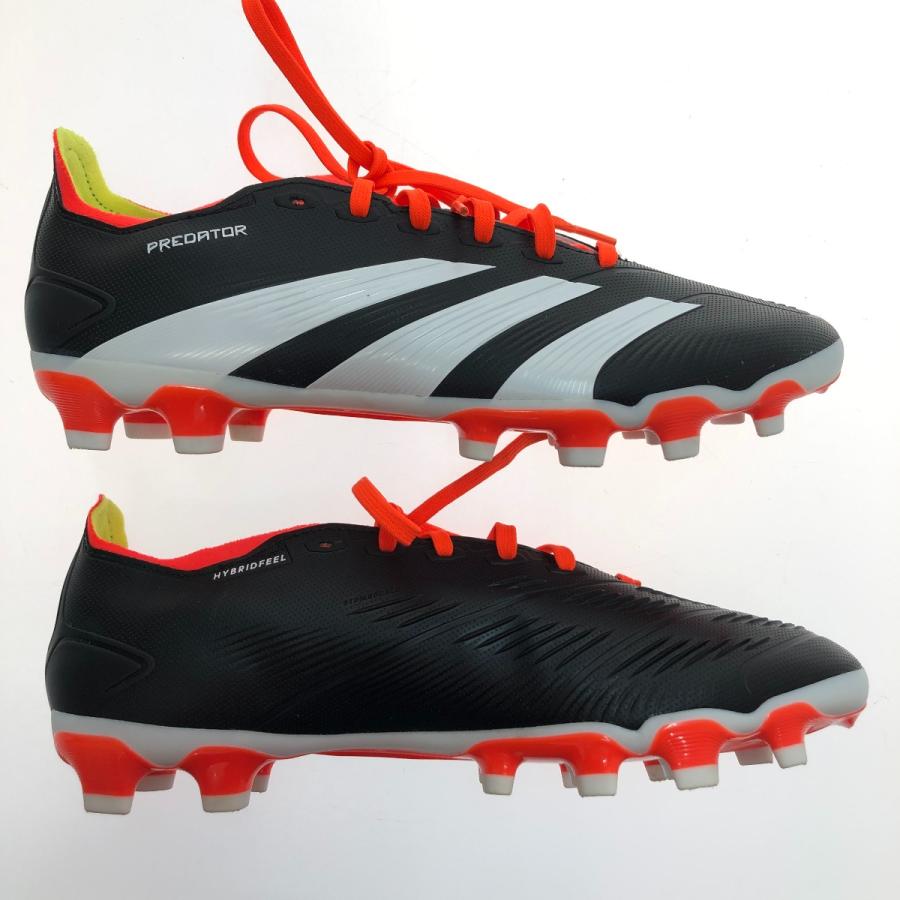 adidas（アディダス） □□ プレデター 24 LEAGUE Low HG/AG サッカー