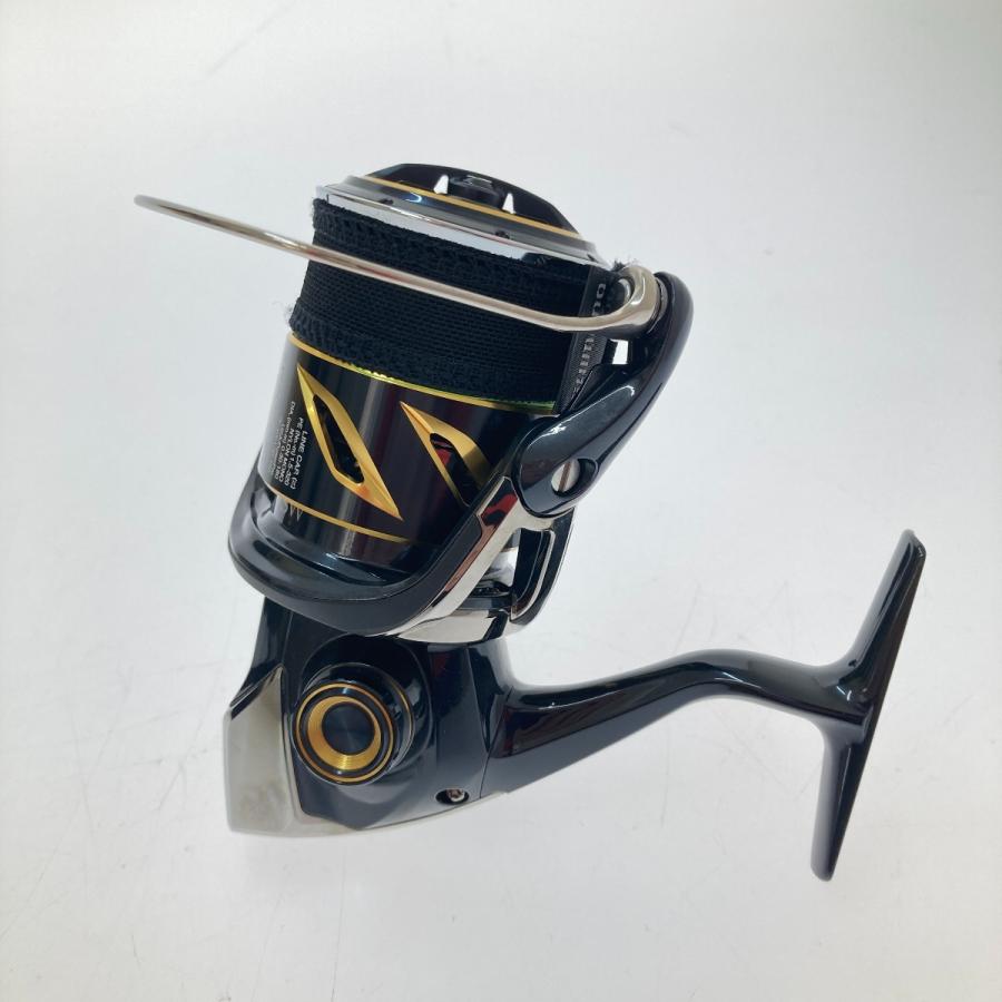 □□ SHIMANO シマノ 20 ステラ SW 4000XG 04074 やや傷や汚れ □□ SHIMANO シマノ 20 ステラ SW 4000XG 04074 やや傷や汚れ