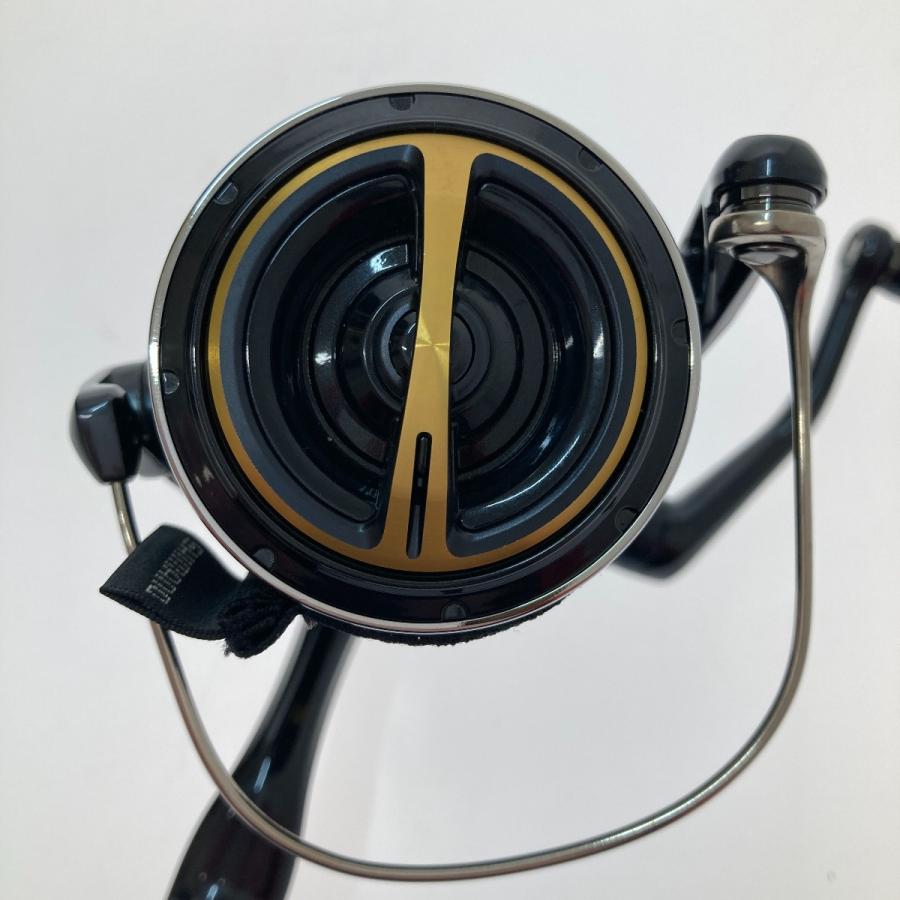 □□ SHIMANO シマノ 20 ステラ SW 4000XG 04074 やや傷や汚れあり