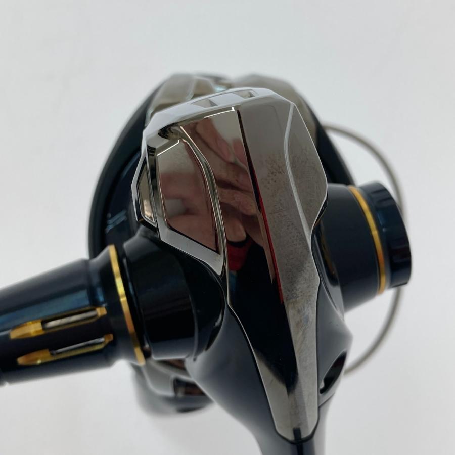□□ SHIMANO シマノ 20 ステラ SW 4000XG 04074 やや傷や汚れ □□ SHIMANO シマノ 20 ステラ SW 4000XG 04074 やや傷や汚れ