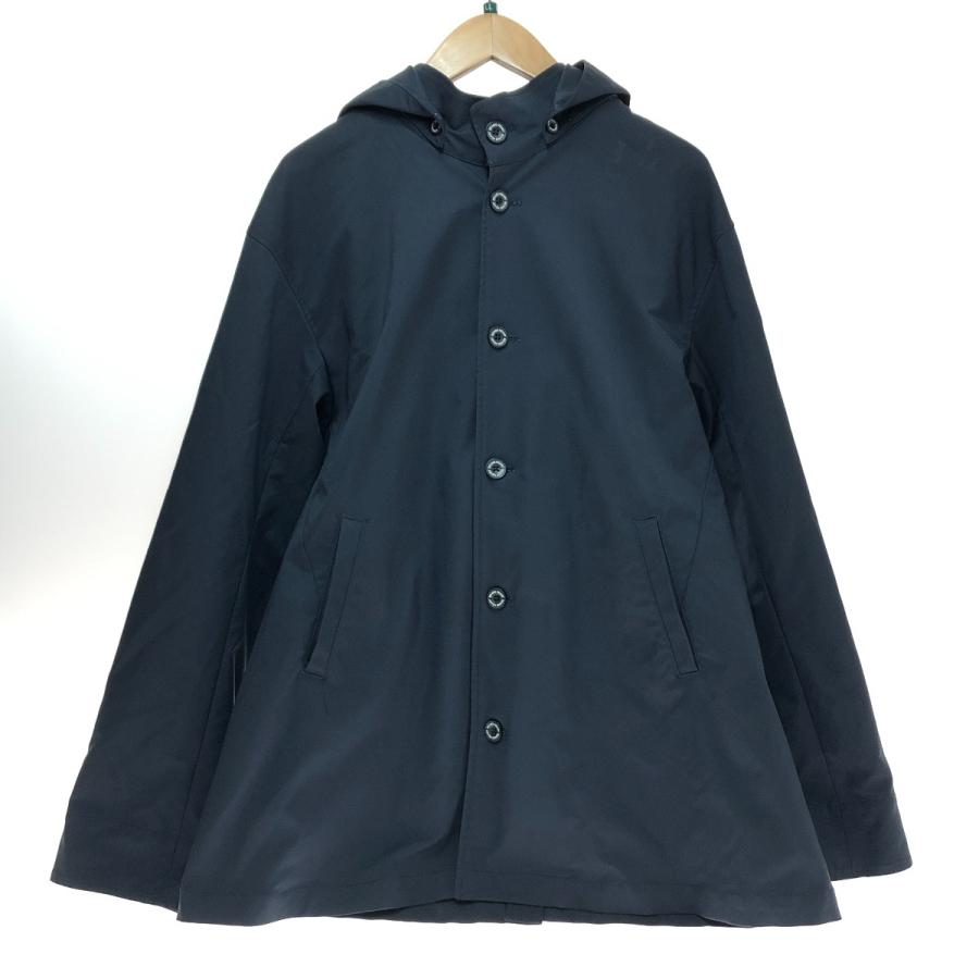 BEAMS（ビームス） □□ フーディー コート XLサイズ 42-18-0037-413