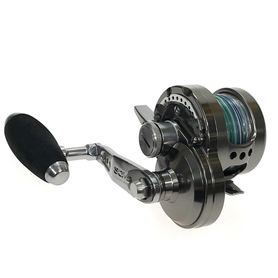 STUDIO OCEAN MARK BlueHeaven L50Hi/R 右巻き ブルーヘブン 傷 STUDIO OCEAN MARK BlueHeaven L50Hi/R 右巻き ブルーヘブン 傷