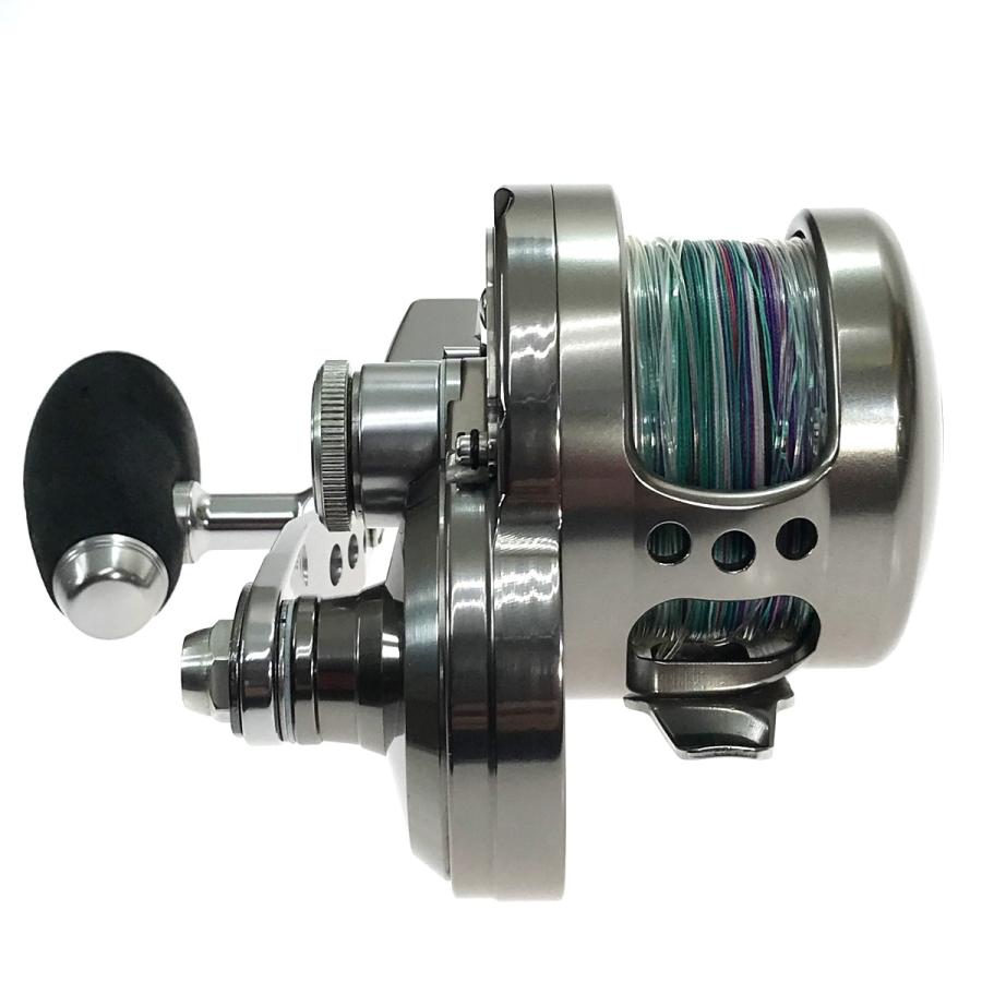 STUDIO OCEAN MARK BlueHeaven L50Hi/R 右巻き ブルーヘブン 傷 STUDIO OCEAN MARK BlueHeaven L50Hi/R 右巻き ブルーヘブン 傷