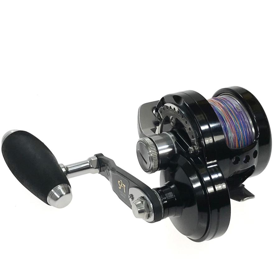 オーシャンマーク　ブルーヘブンL50Pw S2T STUDIO OCEAN MARK BlueHeaven L50Pw/R S2T 右巻き 310-78203