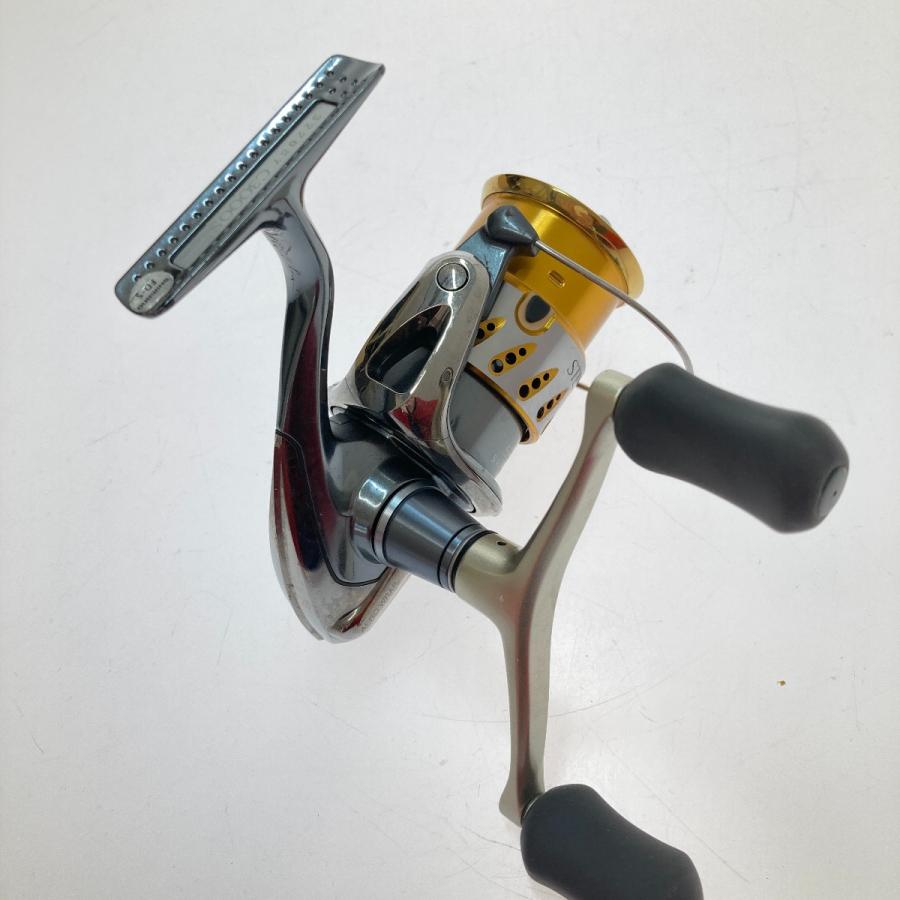 □□ SHIMANO シマノ 07' ステラ C3000S 02086 本体のみ 傷や汚れあり