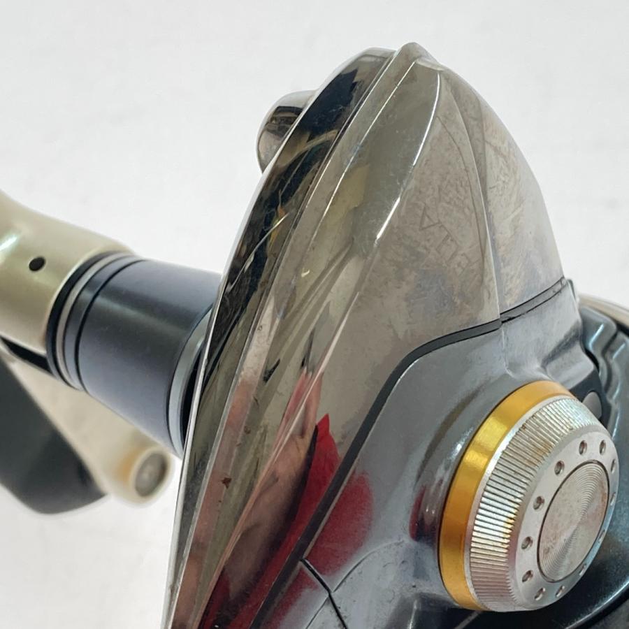 □□ SHIMANO シマノ 07' ステラ C3000S 02086 本体のみ 傷や汚れあり