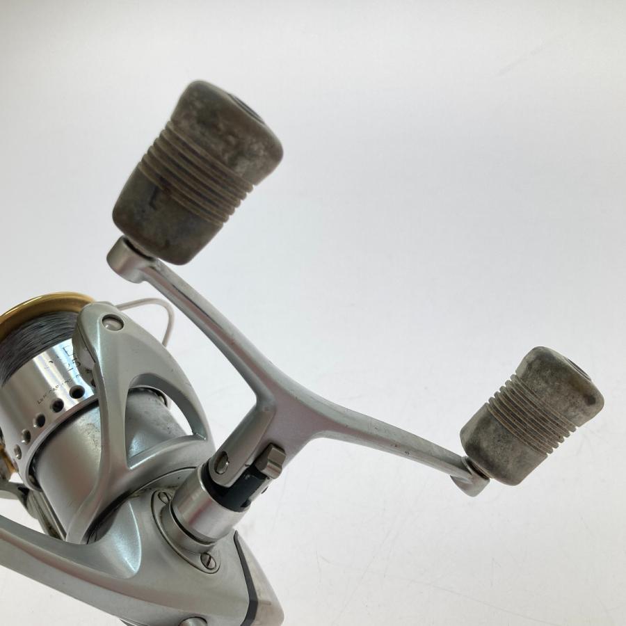 □□ SHIMANO シマノ 98ステラ 2500 SC66 本体のみ 傷や汚れあり □□ SHIMANO シマノ 98ステラ 2500 SC66 本体のみ 傷や汚れあり