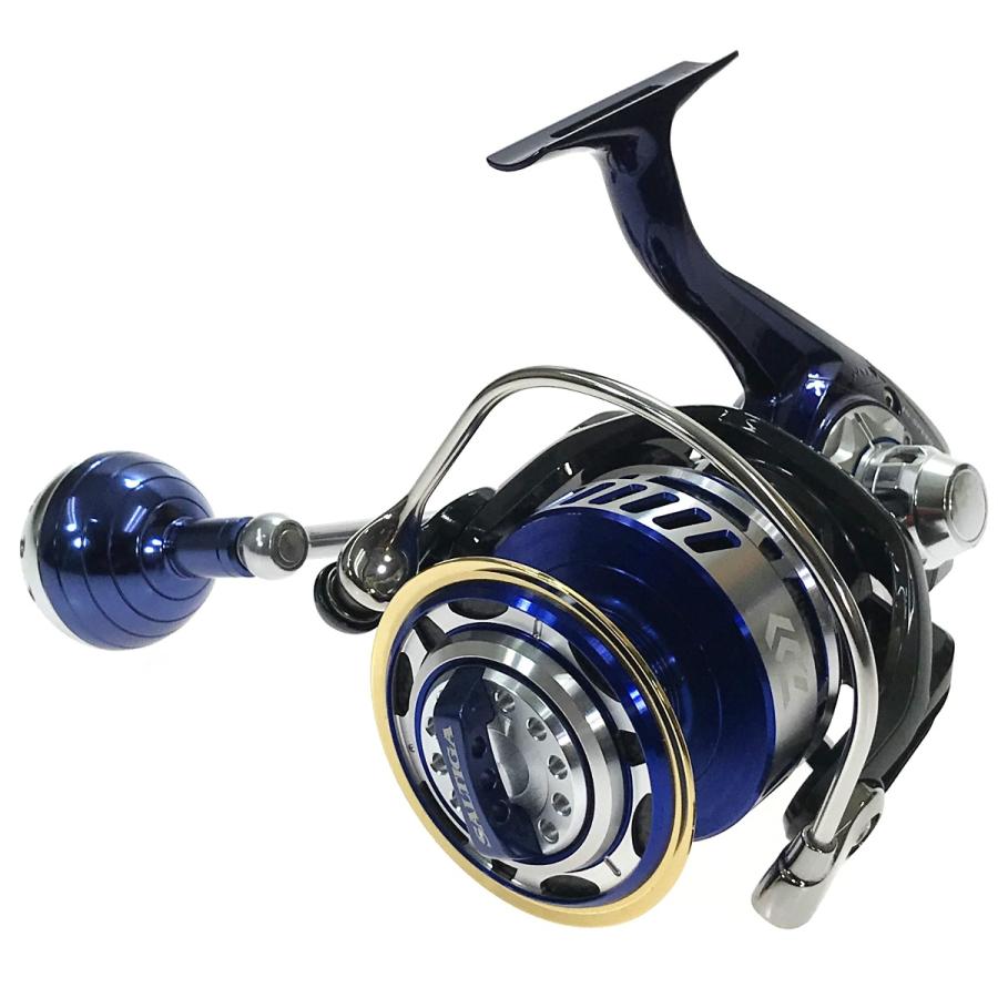 DAIWA ダイワ 14ソルティガ エクスペディション 5500H-EXP DAIWA ダイワ 14ソルティガ エクスペディション 5500H-EXP