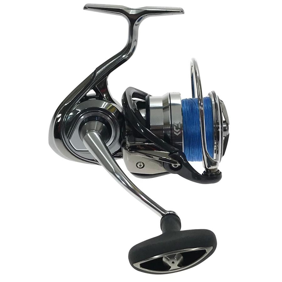 DAIWA ダイワ 18EXIST LT4000-C スピニングリール 055722 イグジスト