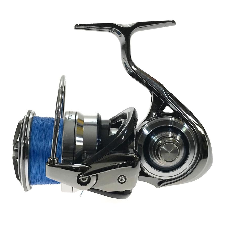 DAIWA ダイワ 18EXIST LT4000-C スピニングリール 055722 イグジスト