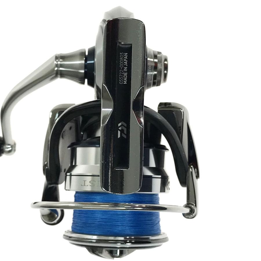 DAIWA ダイワ 18EXIST LT4000-C スピニングリール 055722 イグジスト