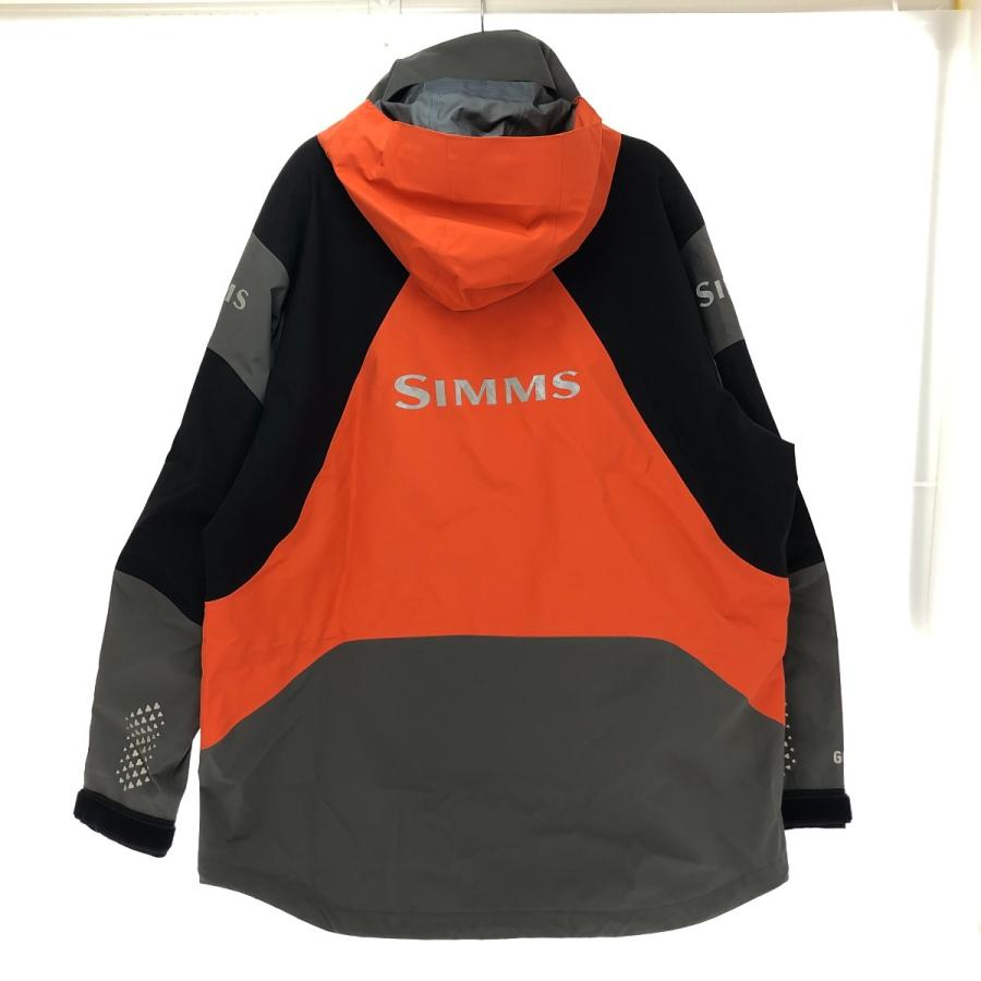 □□ SIMMS シムス GORE-TEX フィッシングジャケット・パンツ □□ SIMMS シムス GORE-TEX フィッシングジャケット・パンツ