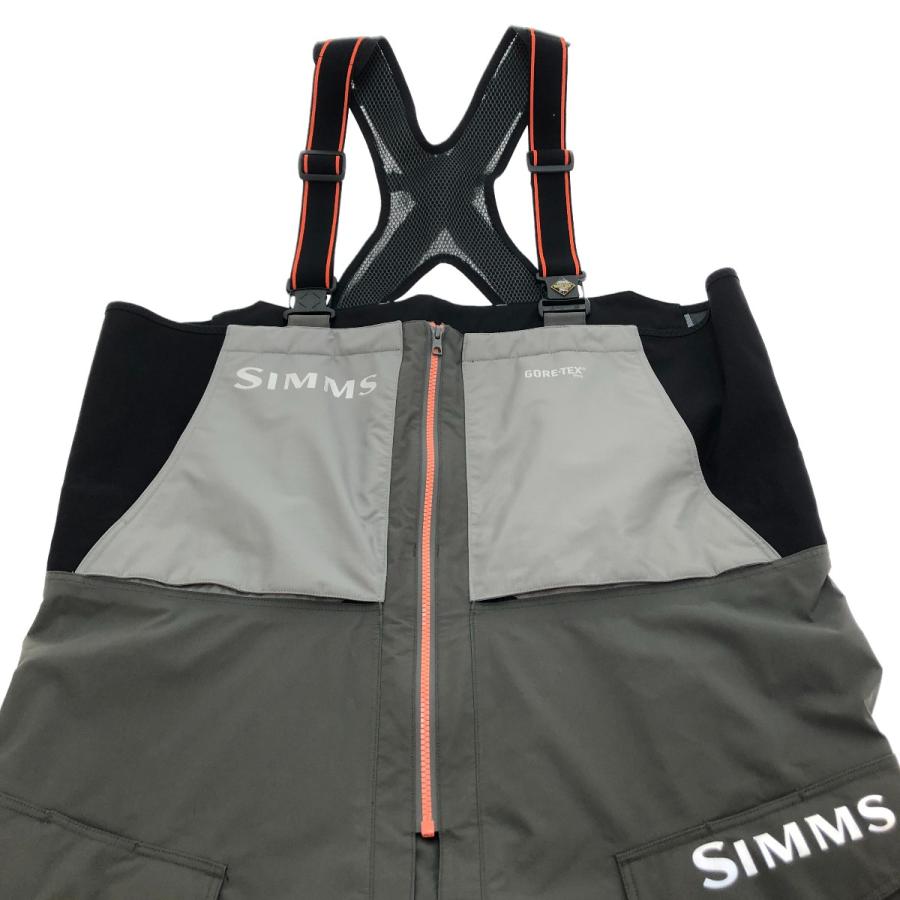 □□ SIMMS シムス GORE-TEX フィッシングジャケット・パンツ □□ SIMMS シムス GORE-TEX フィッシングジャケット・パンツ