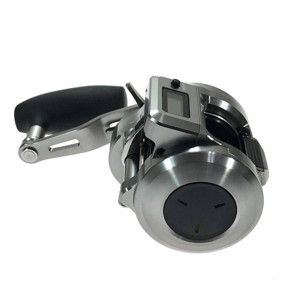 SHIMANO シマノ 24 オシア コンクエストCT 300PG RIGHT 046680 右巻き