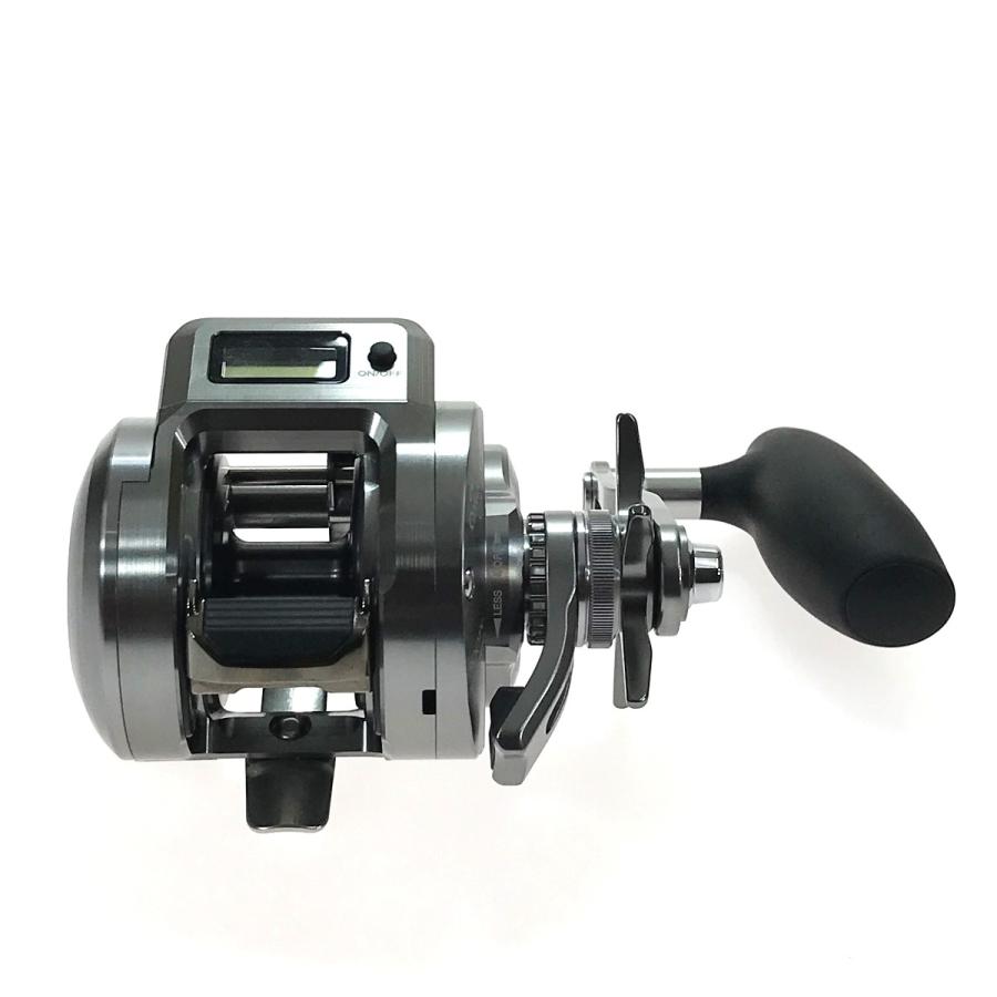 SHIMANO シマノ 24 オシア コンクエストCT 300PG RIGHT 046680 右巻き