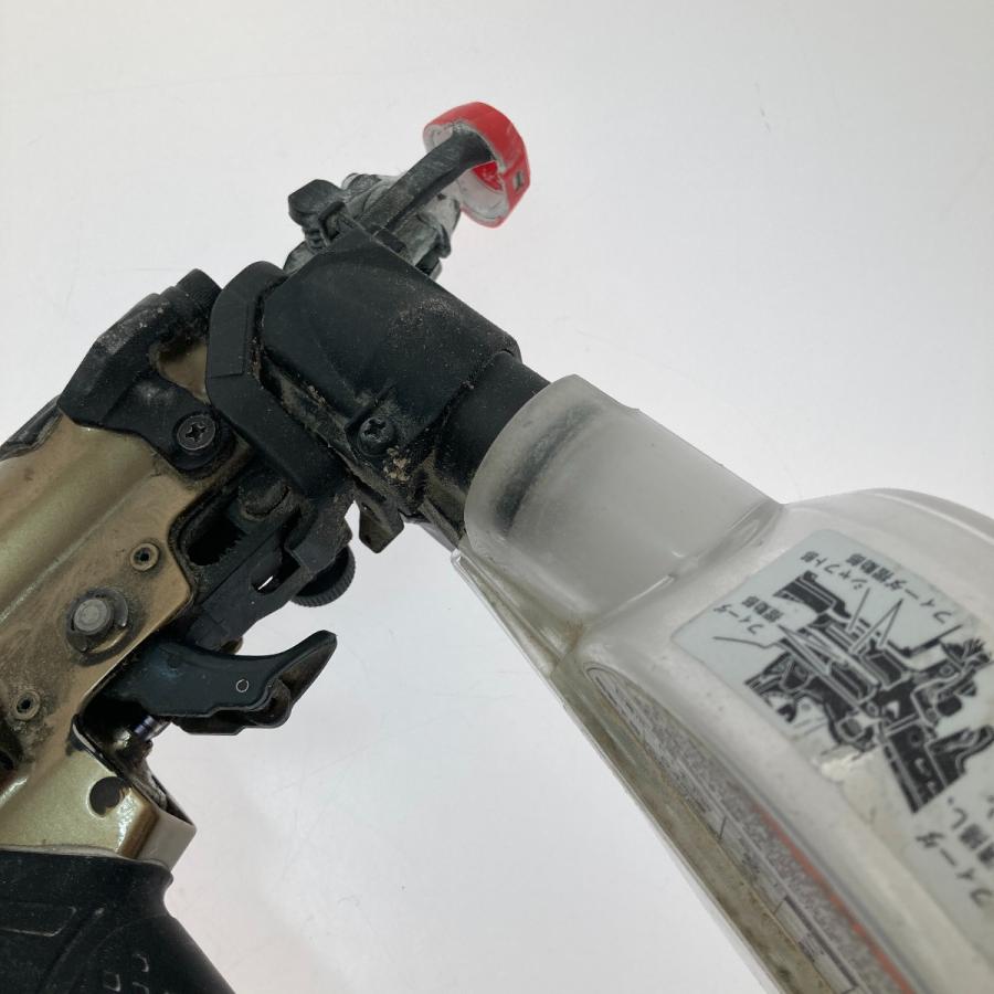 □□ HiKOKI ハイコーキ 41mm高圧ねじ打機 WF4HS 傷や汚れあり □□ HiKOKI ハイコーキ 41mm高圧ねじ打機 WF4HS 傷や汚れあり