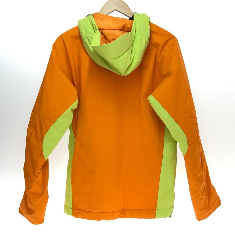 patagonia（パタゴニア） □□ ウインターサンフーディージャケット S