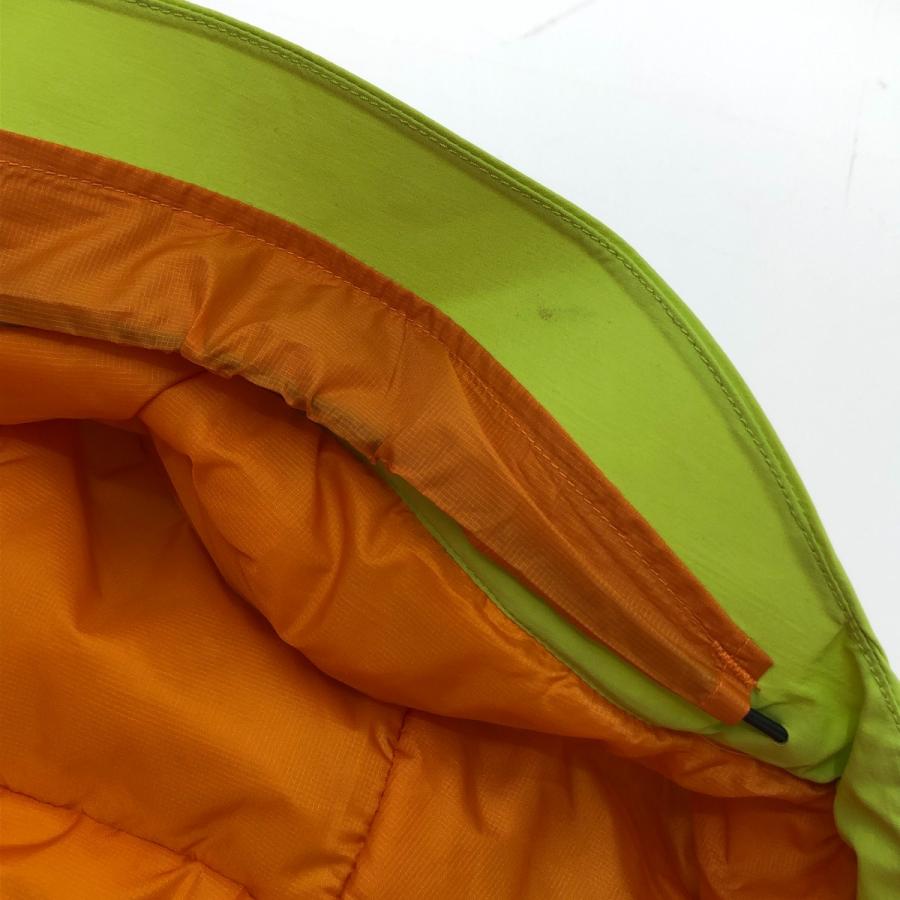 patagonia（パタゴニア） □□ ウインターサンフーディージャケット S