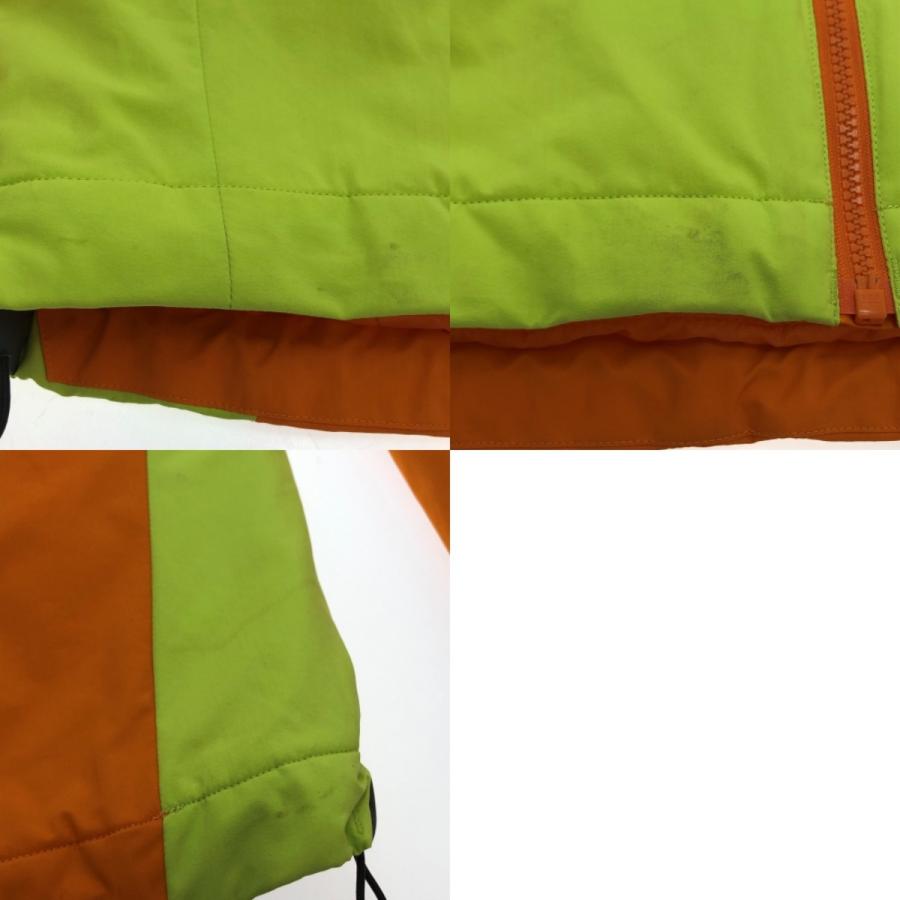patagonia（パタゴニア） □□ ウインターサンフーディージャケット S