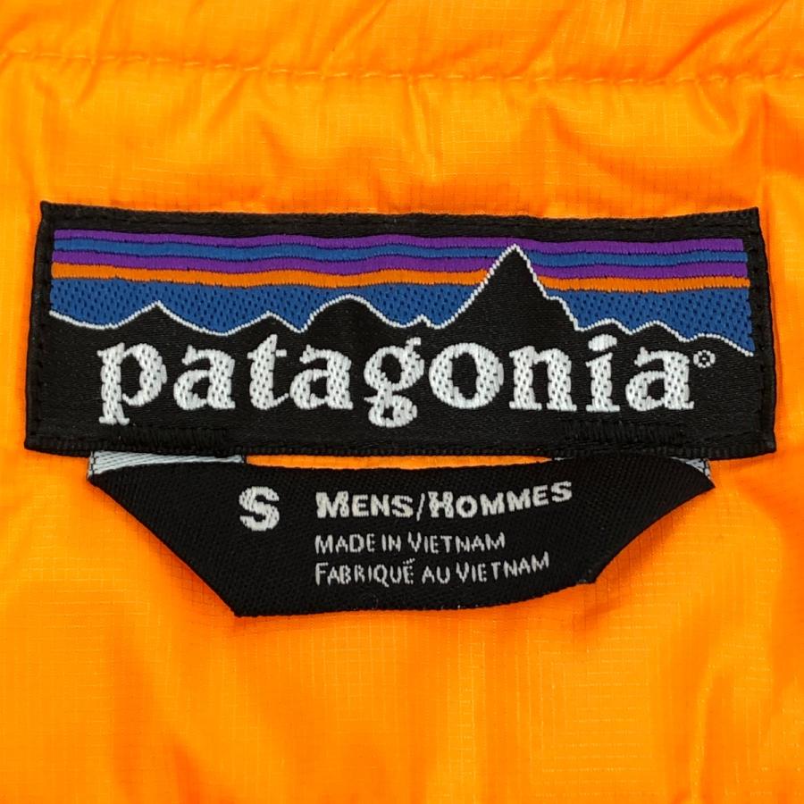 patagonia（パタゴニア） □□ ウインターサンフーディージャケット S