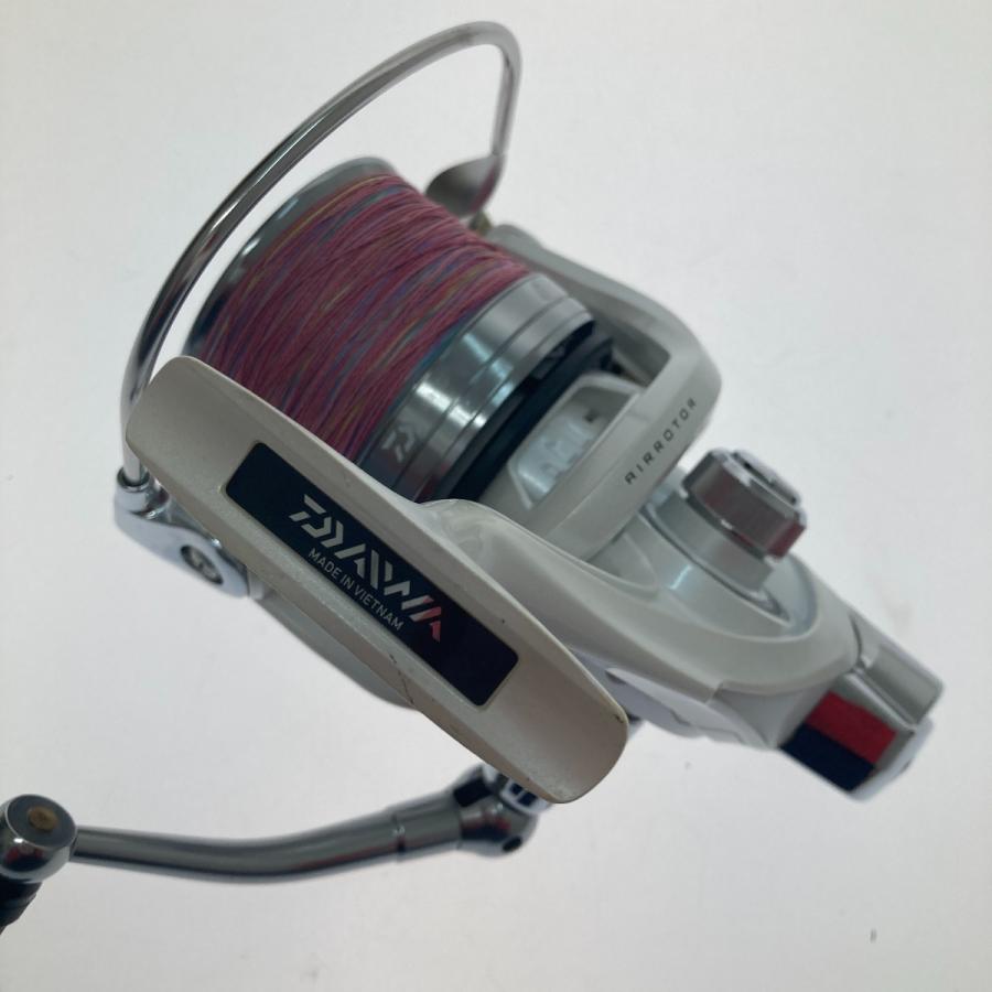 □□ DAIWA ダイワ ウインドサーフ 35 太糸 059657 やや傷や汚れありの画像