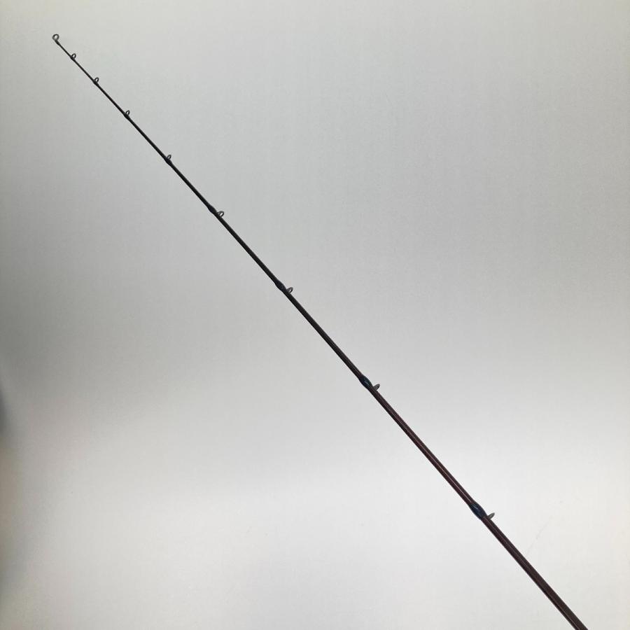 □□ TULALA ロッド グリッサンド810 810GS やや傷や汚れあり