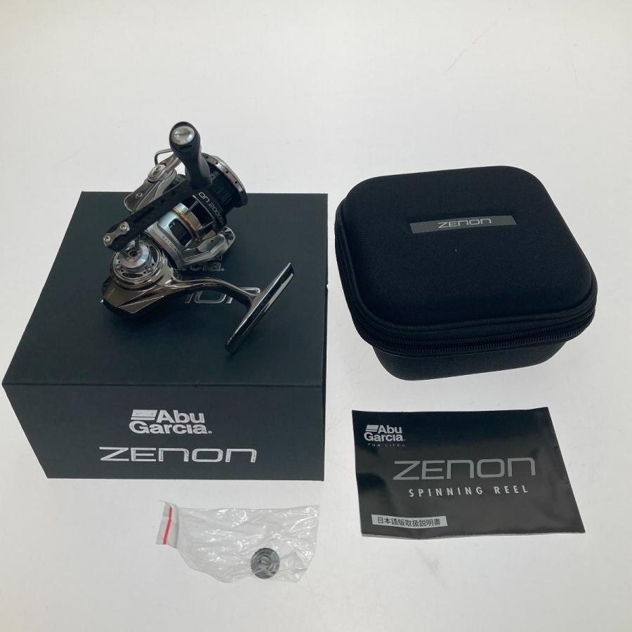 □□ Abu Garcia アブガルシア スピニングリール ゼノン 2000SH □□ Abu Garcia アブガルシア スピニングリール ゼノン 2000SH