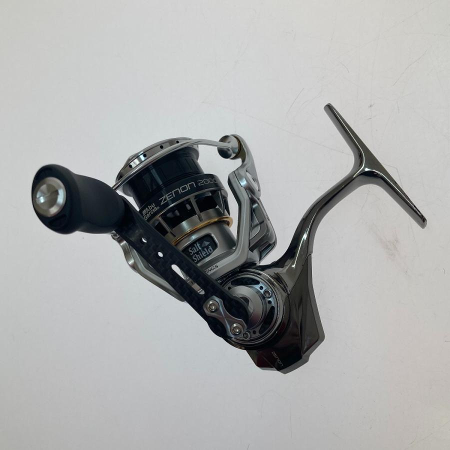 □□ Abu Garcia アブガルシア スピニングリール ゼノン 2000SH □□ Abu Garcia アブガルシア スピニングリール ゼノン 2000SH