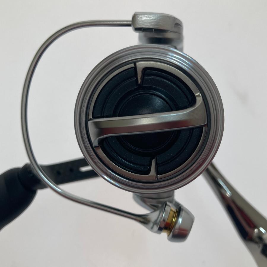□□ Abu Garcia アブガルシア スピニングリール ゼノン 2000SH □□ Abu Garcia アブガルシア スピニングリール ゼノン 2000SH