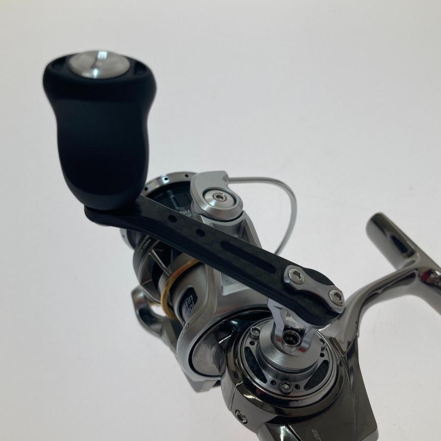 □□ Abu Garcia アブガルシア スピニングリール ゼノン 2000SH □□ Abu Garcia アブガルシア スピニングリール ゼノン 2000SH