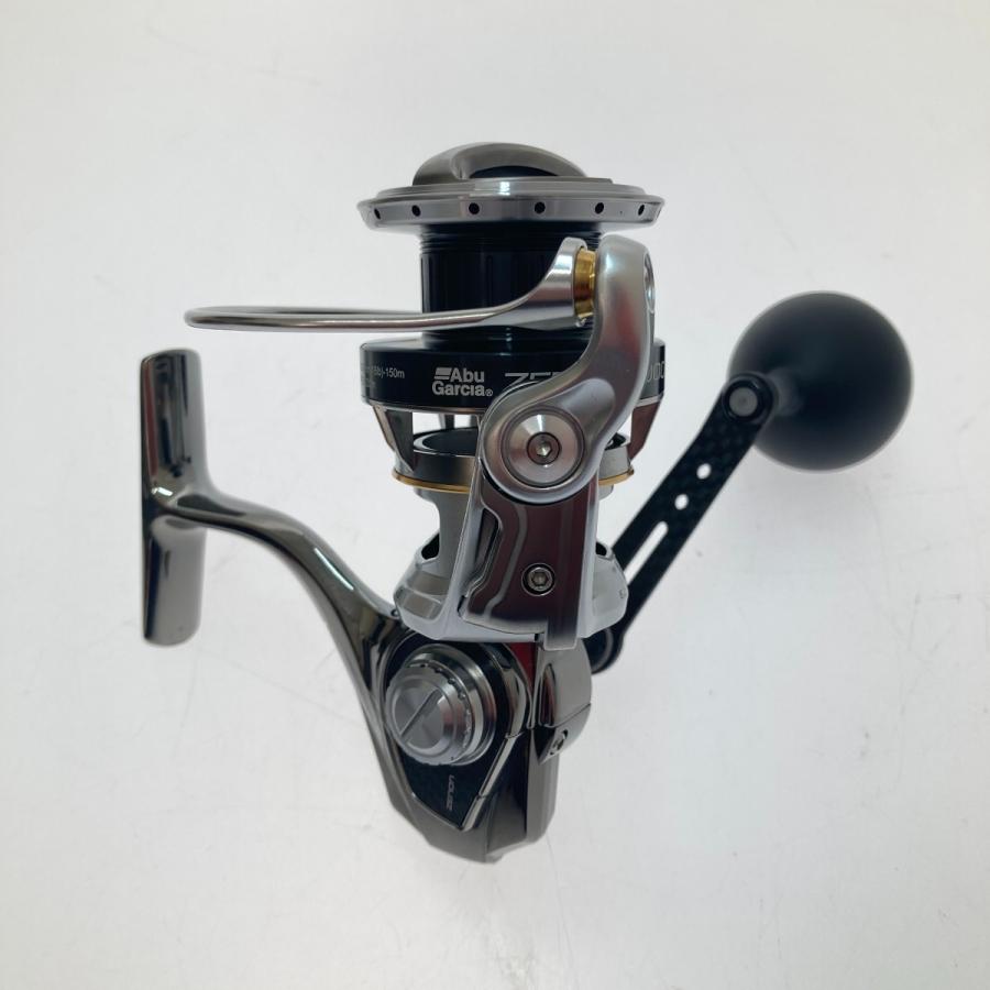 Abu Garcia アブガルシア スピニングリール ゼノン 3000MSH やや傷や