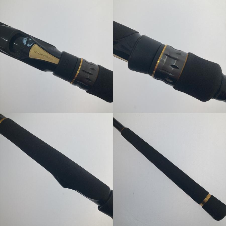 □□ DAIWA ダイワ モアザン エキスパート AGS 109ML/M 01480337 □□ DAIWA ダイワ モアザン エキスパート AGS 109ML/M 01480337