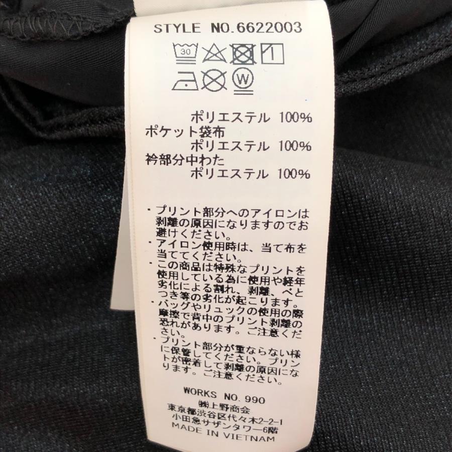 AVIREX（アヴィレックス） □□ アビレックス P.D.W ベンチレーション 