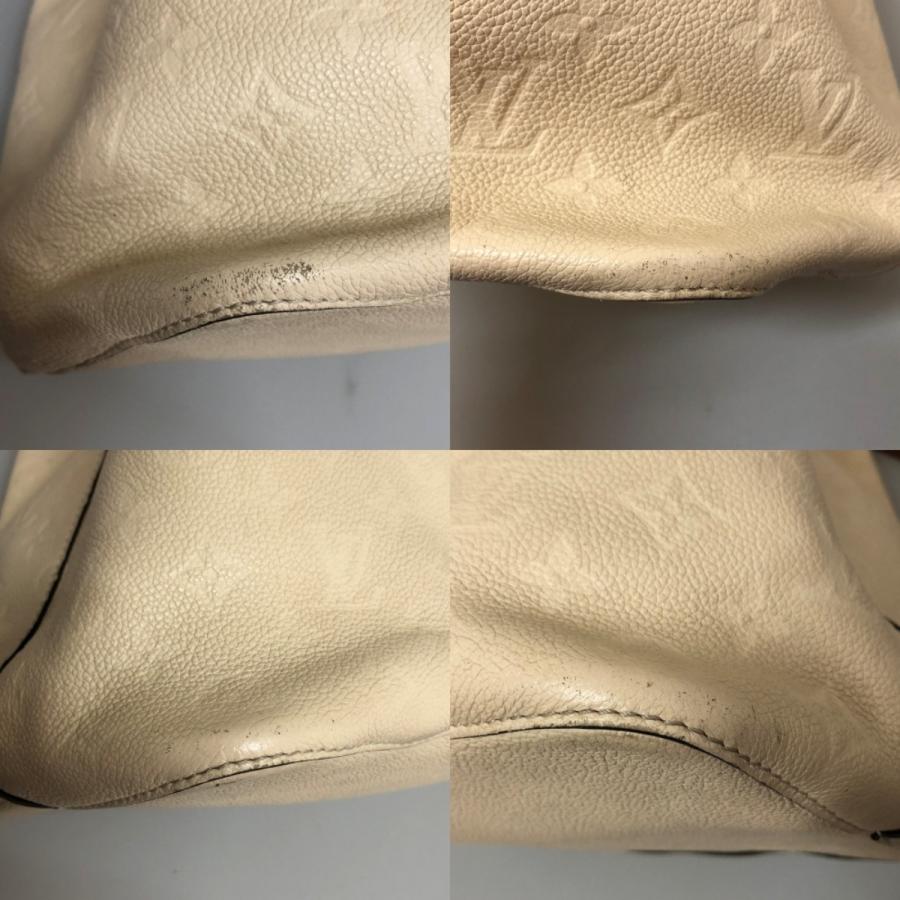 LOUIS VUITTON（ルイ・ヴィトン） □□ モノグラム アンプラント