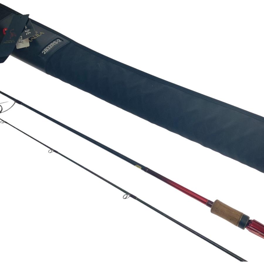 SHIMANO - □□SHIMANO シマノ 18 ワールドシャウラ 2832RS-2 39244 □□ SHIMANO シマノ 18 ワールドシャウラ 2832RS-2 39244 傷や汚れ