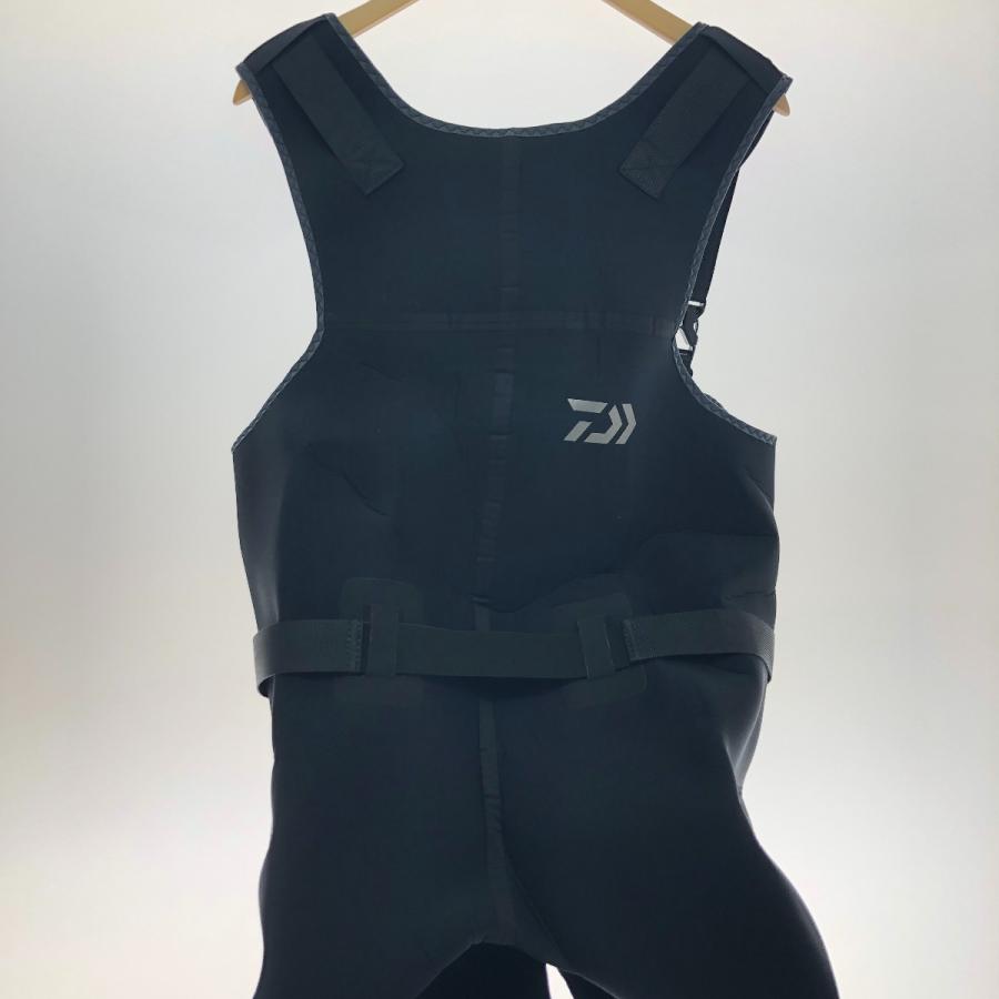 □□ DAIWA ダイワ フィッシング ネオウェーダー バッグセット SIZE MO  