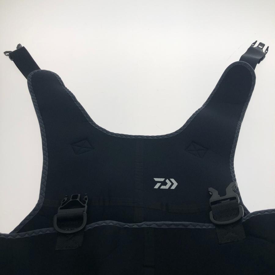 □□ DAIWA ダイワ フィッシング ネオウェーダー バッグセット SIZE MO  