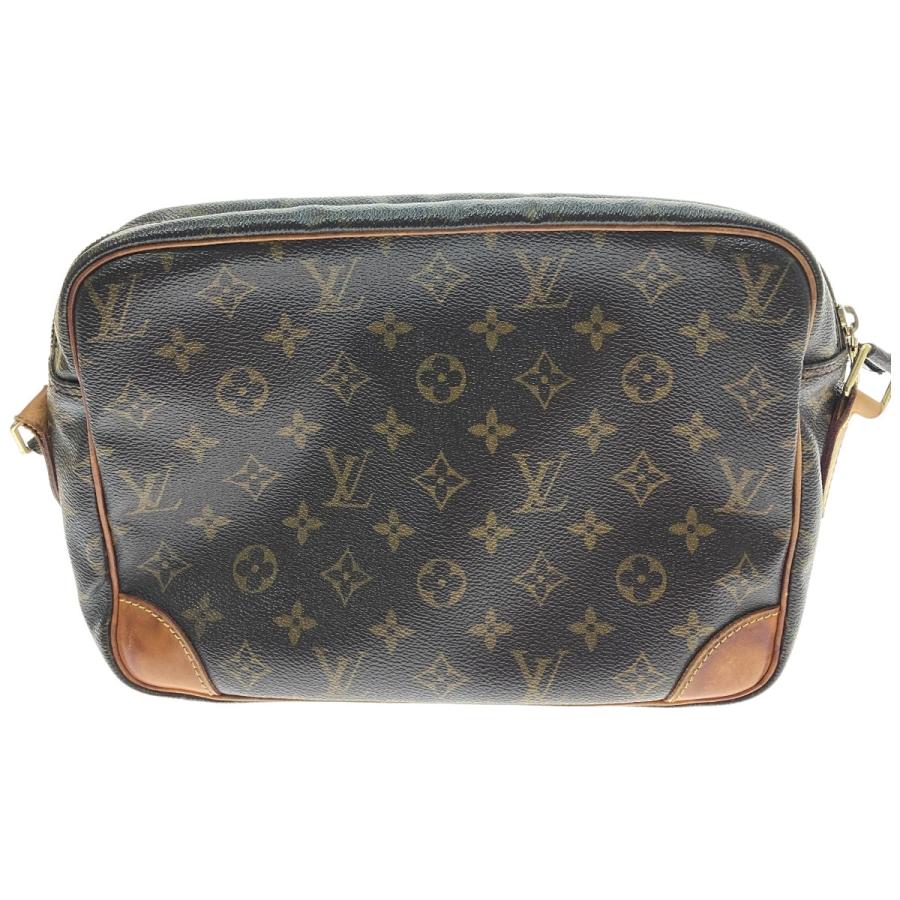 LOUIS VUITTON（ルイ・ヴィトン） □□ モノグラム ナイル ショルダー 