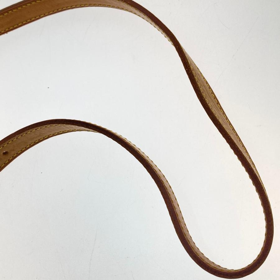 □□ LOUIS VUITTON ルイヴィトン モノグラム ヴィバシテPM ショルダーバッグ M51165 やや傷や汚れあり_8